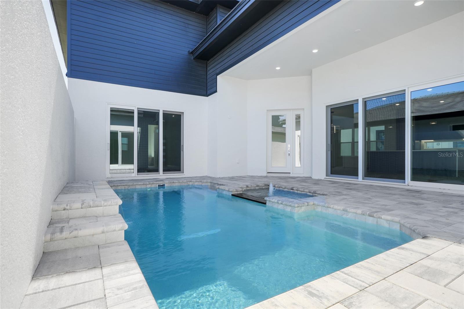 HAMPTON GREEN AT PROVIDENCE - Residential
