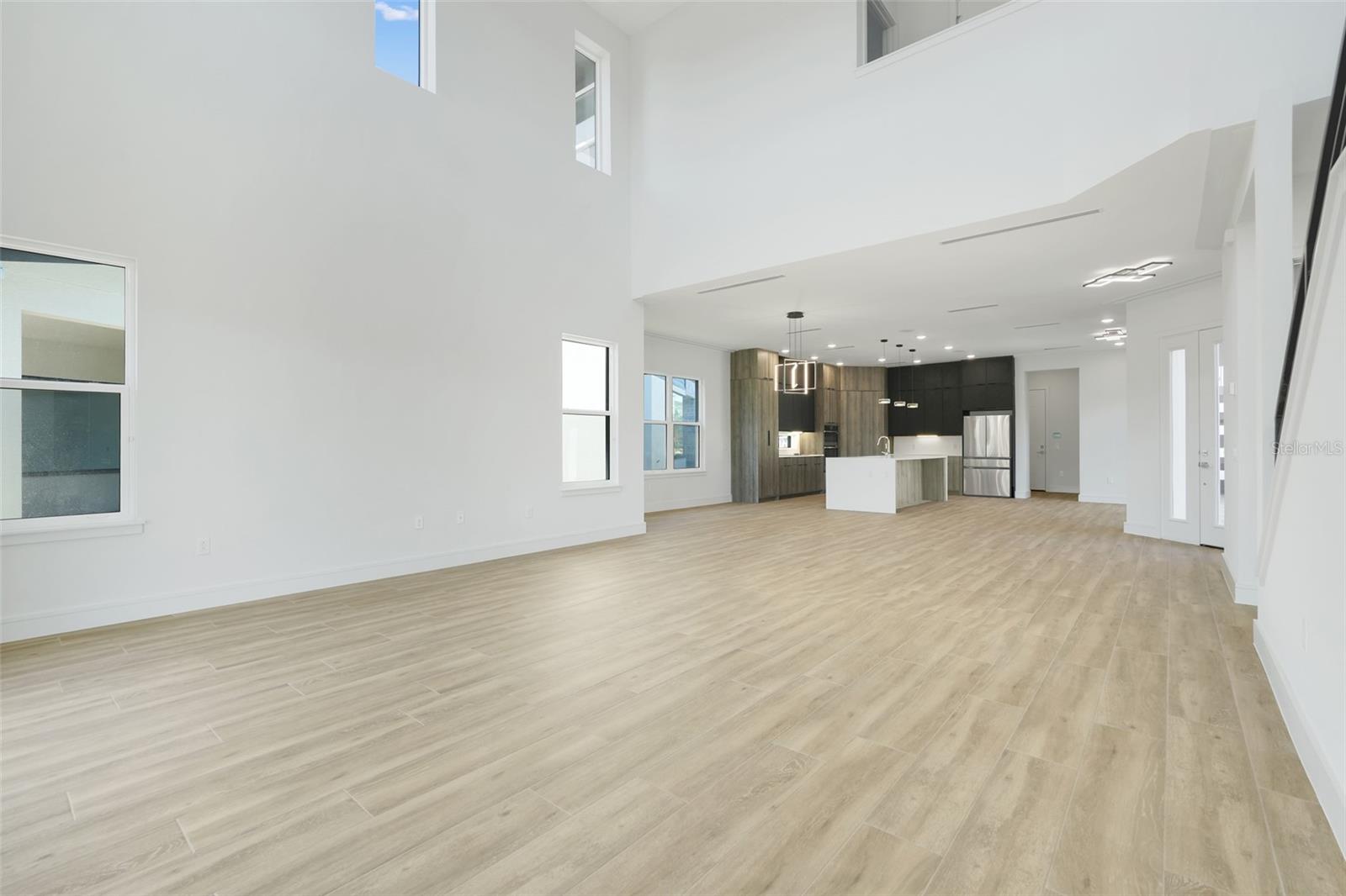 HAMPTON GREEN AT PROVIDENCE - Residential