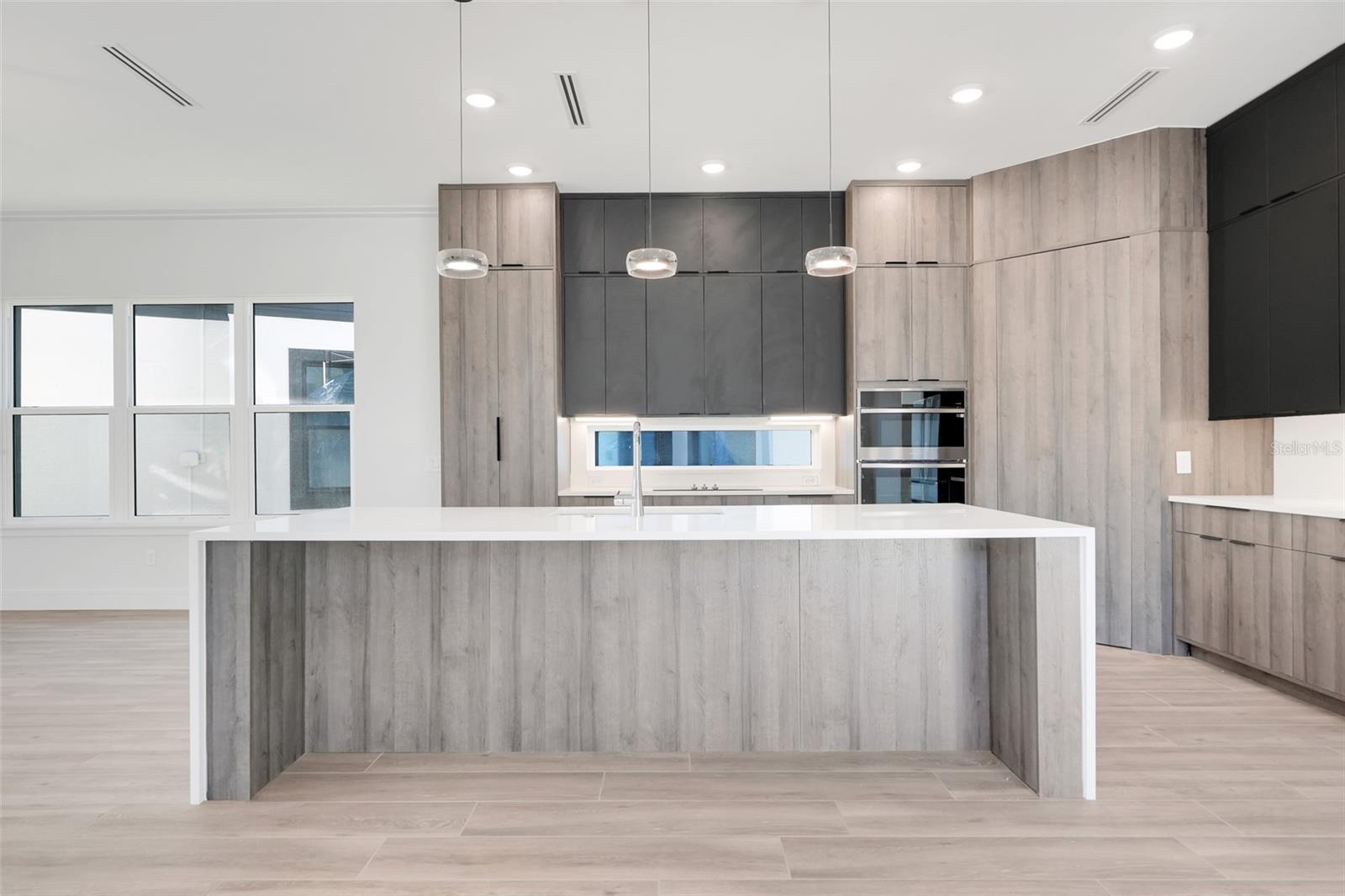 HAMPTON GREEN AT PROVIDENCE - Residential
