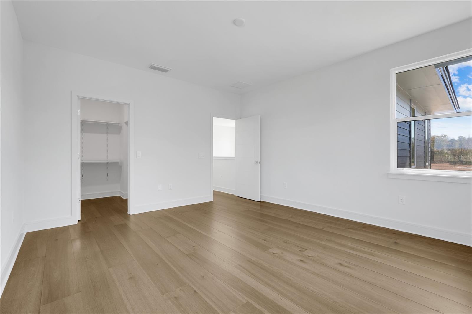HAMPTON GREEN AT PROVIDENCE - Residential