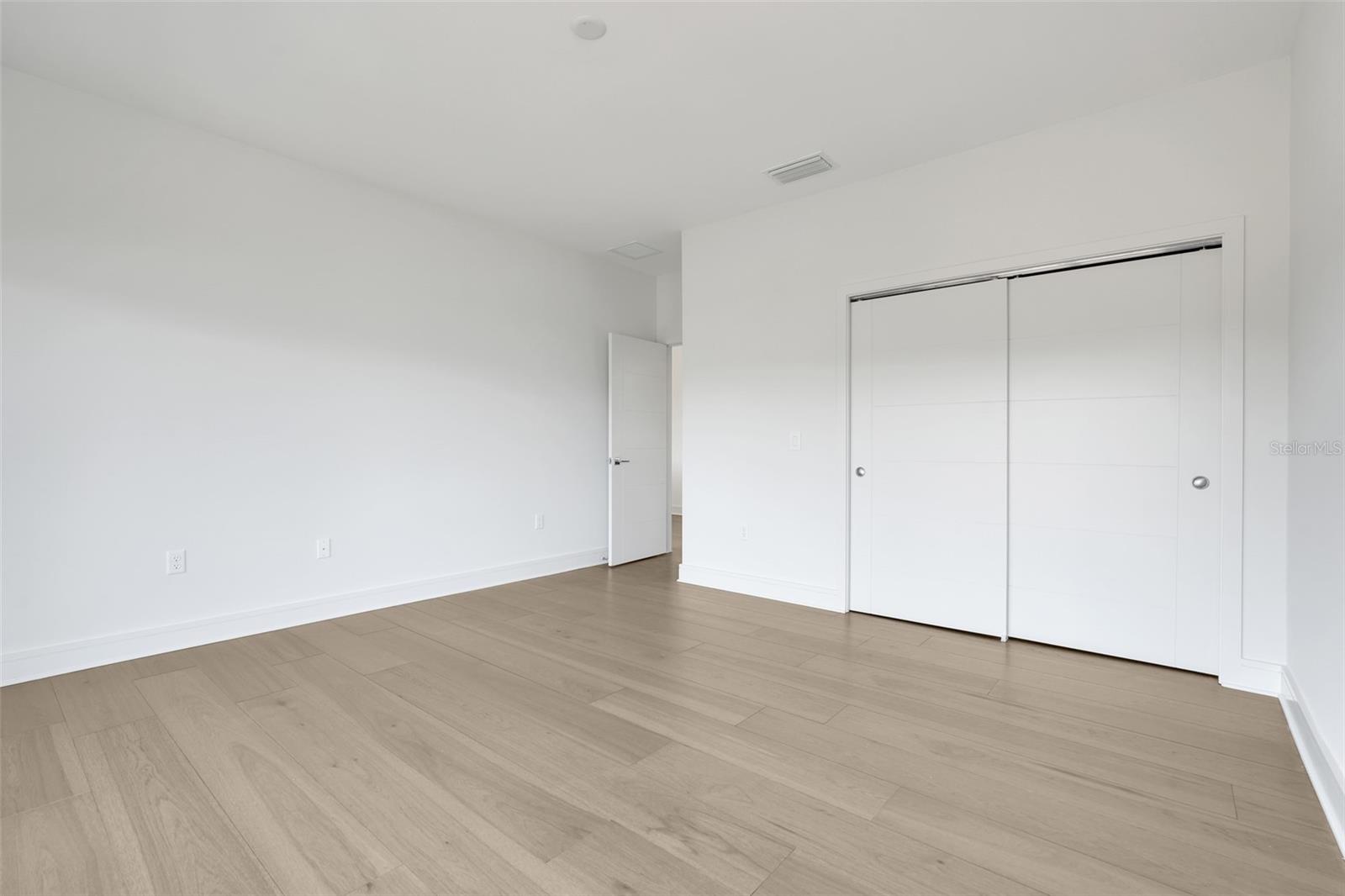 HAMPTON GREEN AT PROVIDENCE - Residential