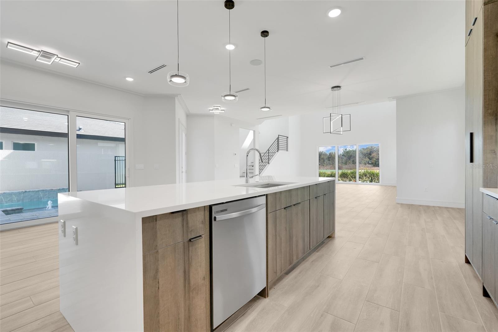 HAMPTON GREEN AT PROVIDENCE - Residential