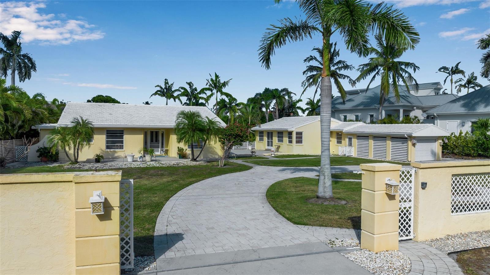 LIDO BEACH DIV B - Residential