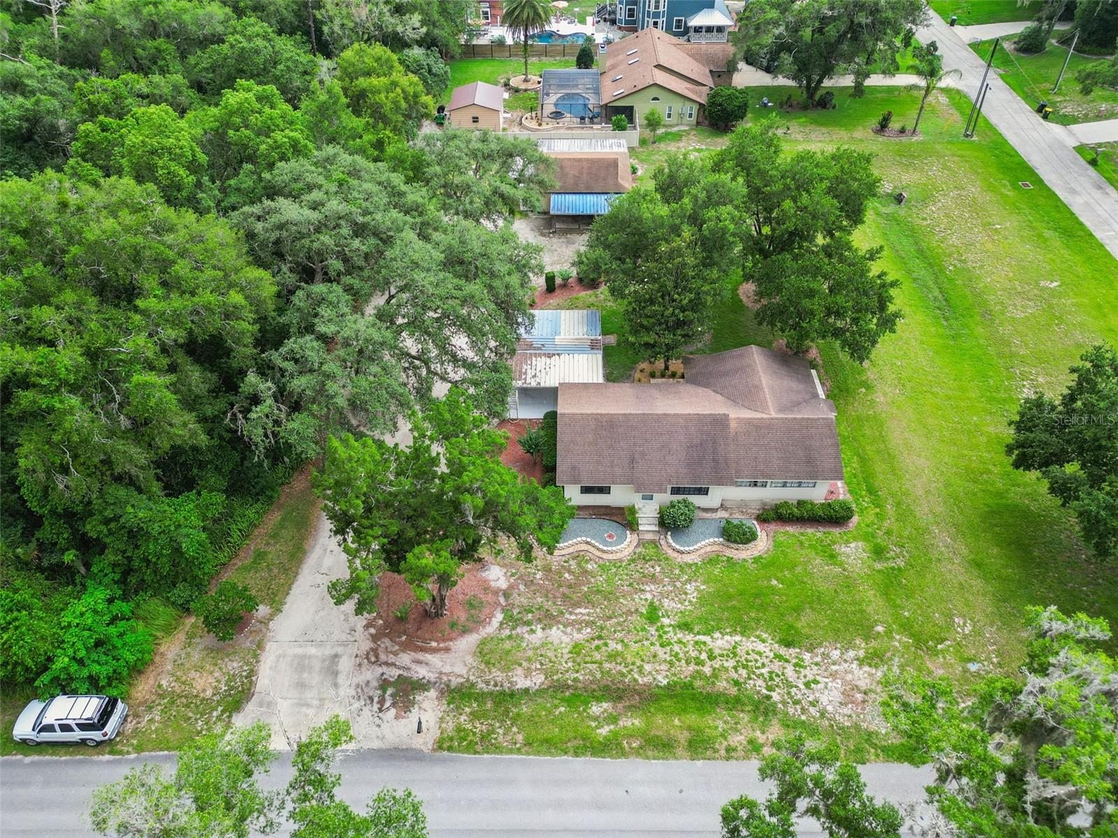 SUMMIT PARK - Residential