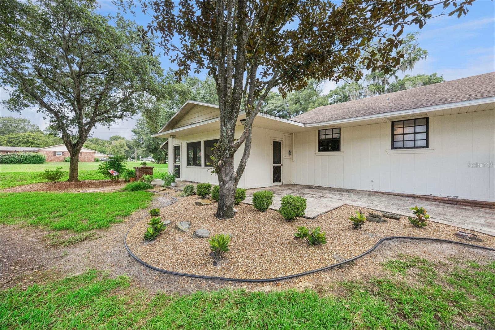 SUMMIT PARK - Residential