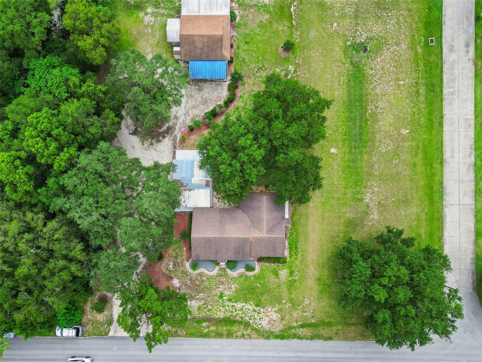 SUMMIT PARK - Residential