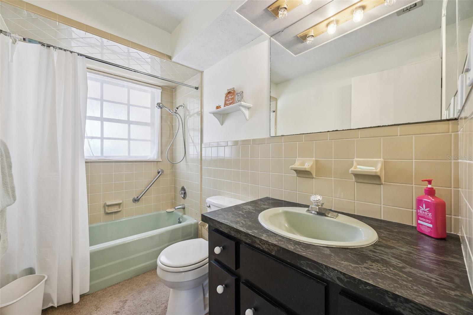 SUMMIT PARK - Residential