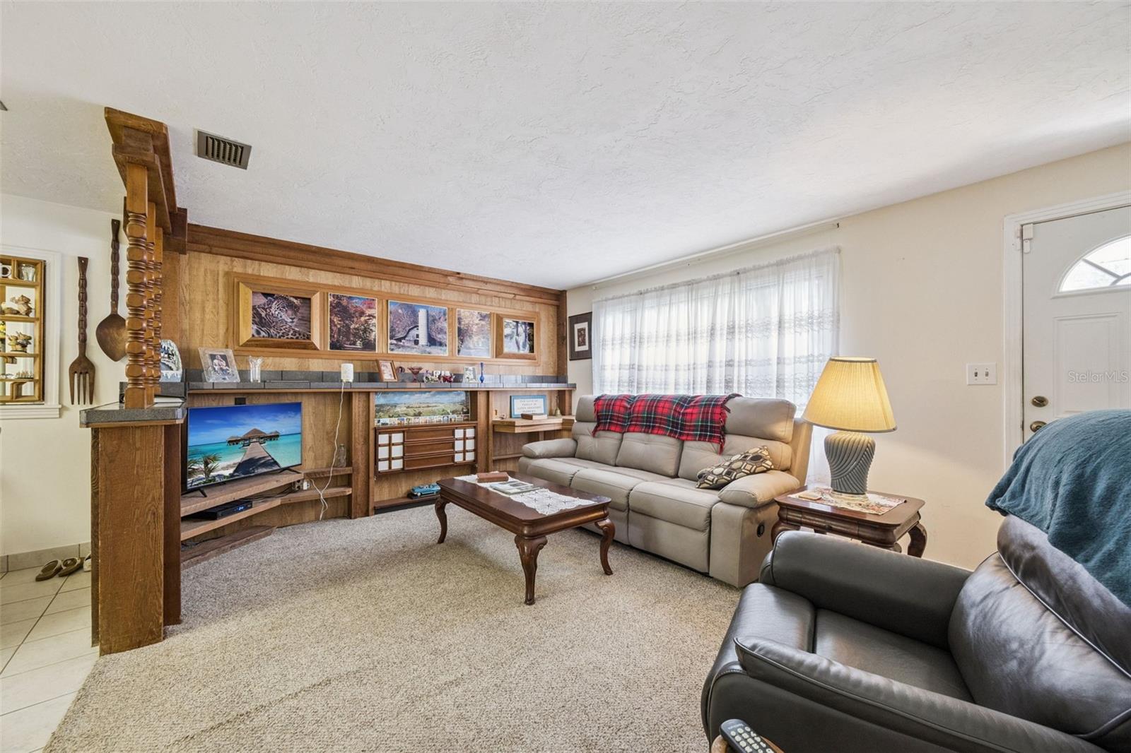 SUMMIT PARK - Residential