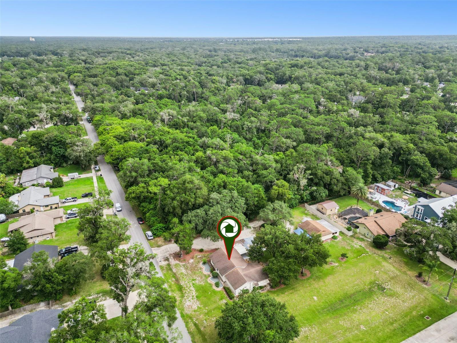 SUMMIT PARK - Residential