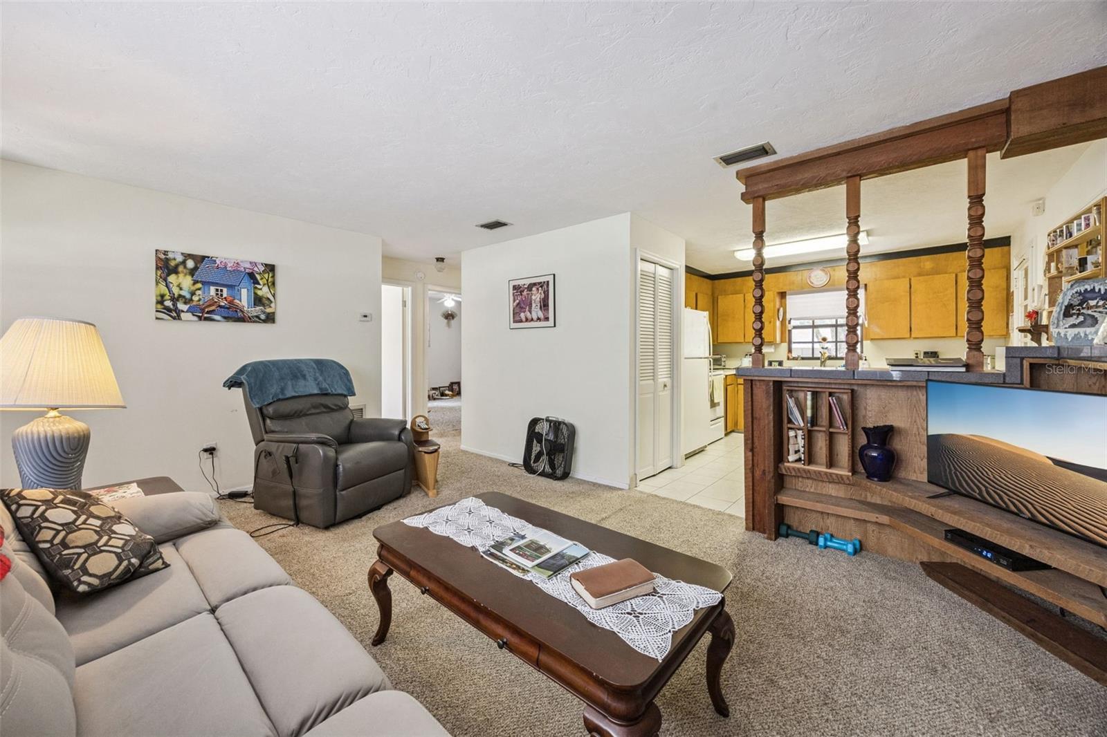 SUMMIT PARK - Residential