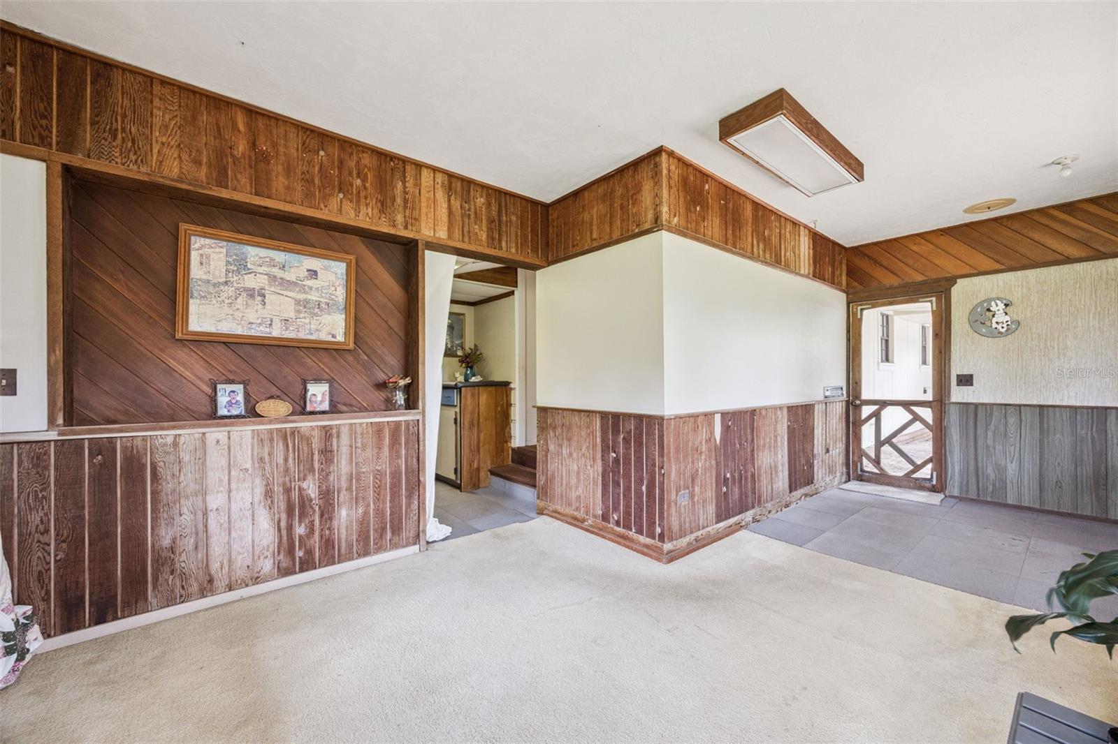 SUMMIT PARK - Residential