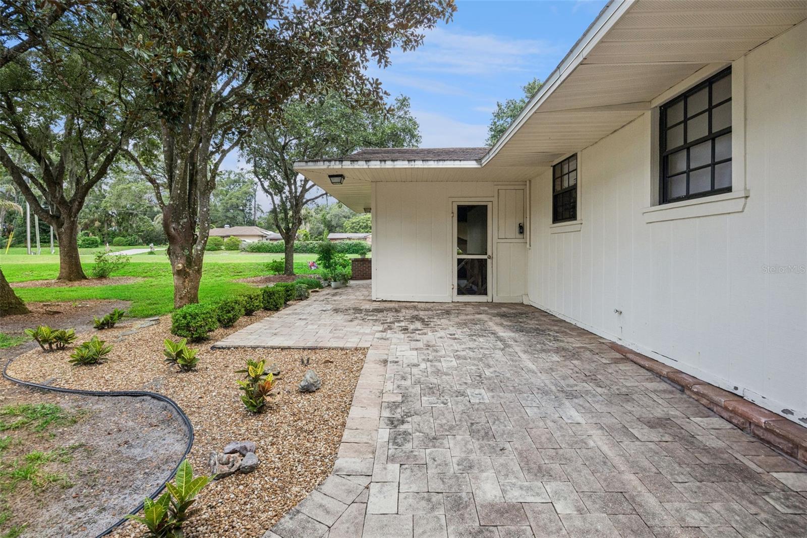SUMMIT PARK - Residential