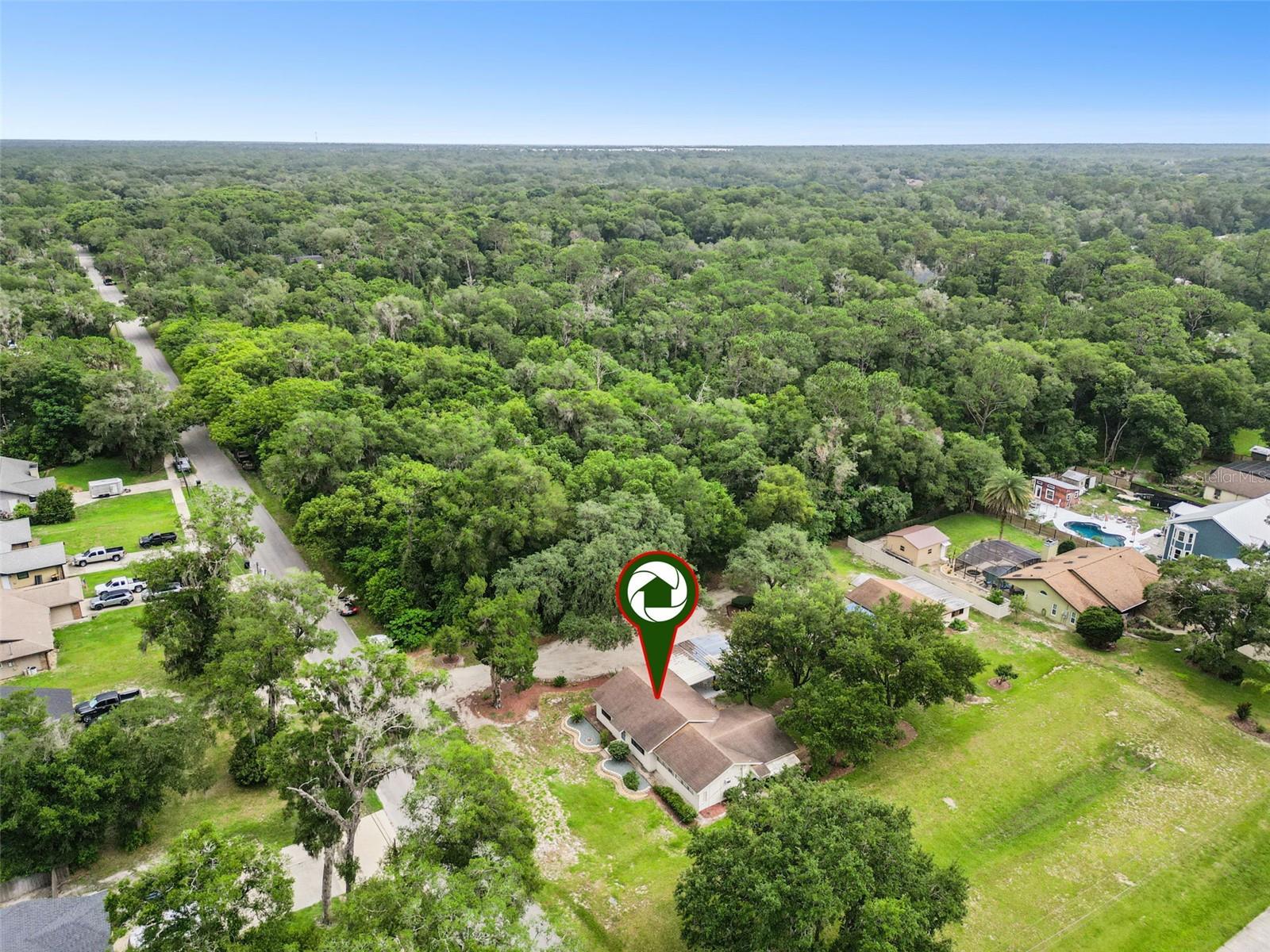 SUMMIT PARK - Residential