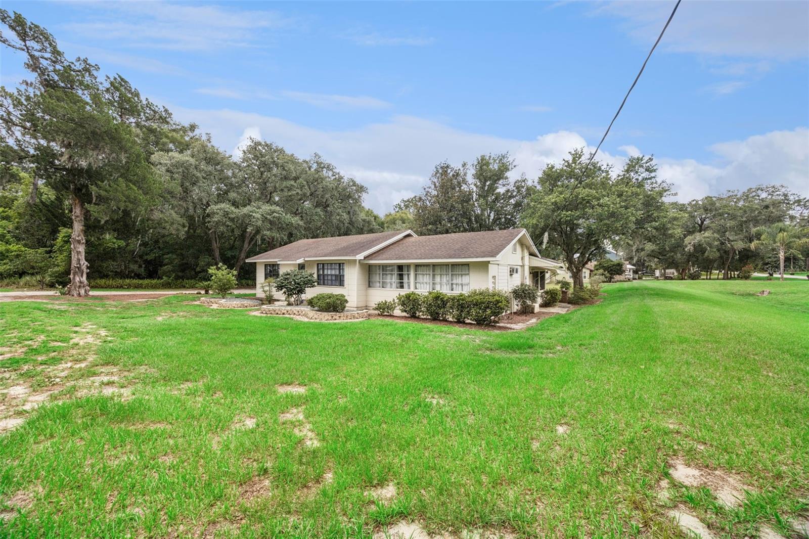 SUMMIT PARK - Residential