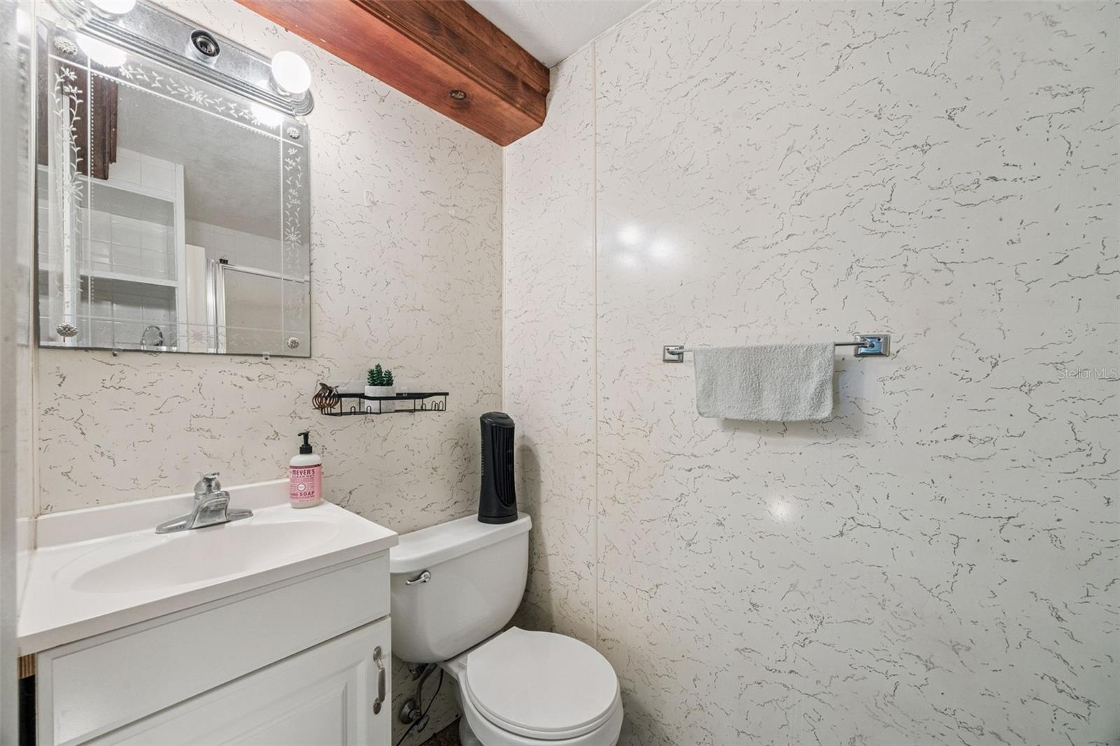 SUMMIT PARK - Residential