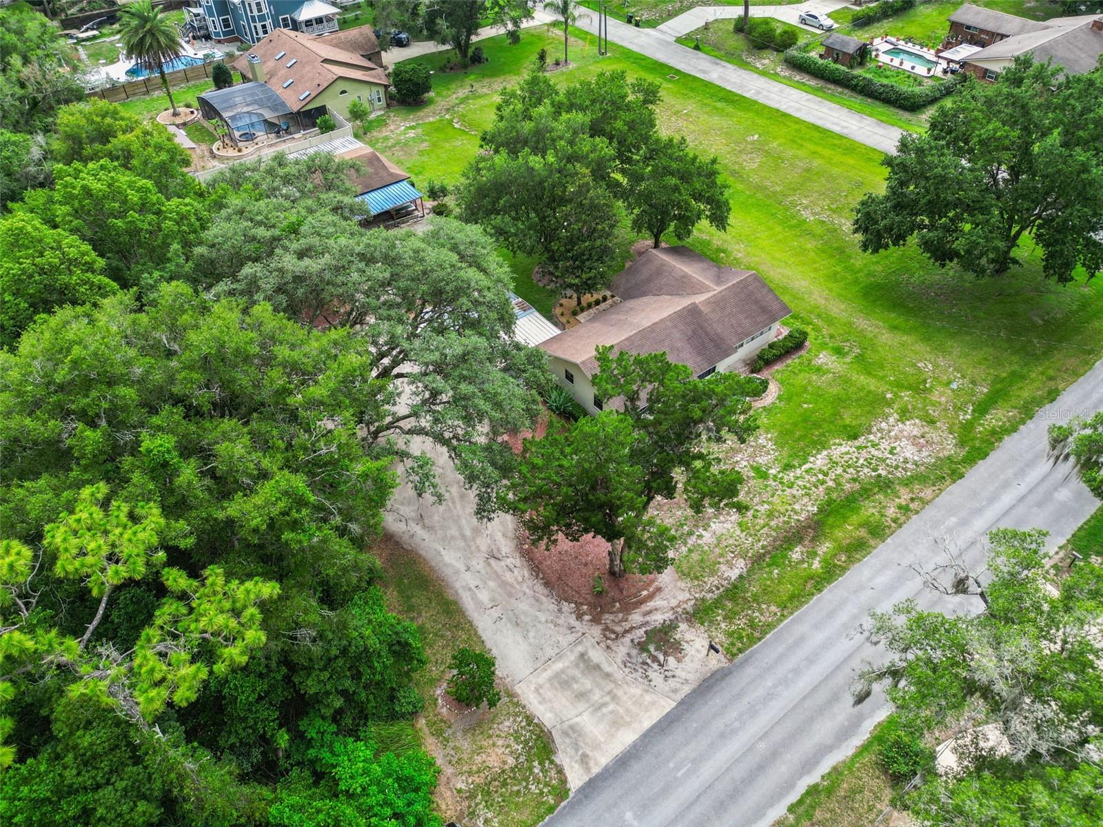 SUMMIT PARK - Residential