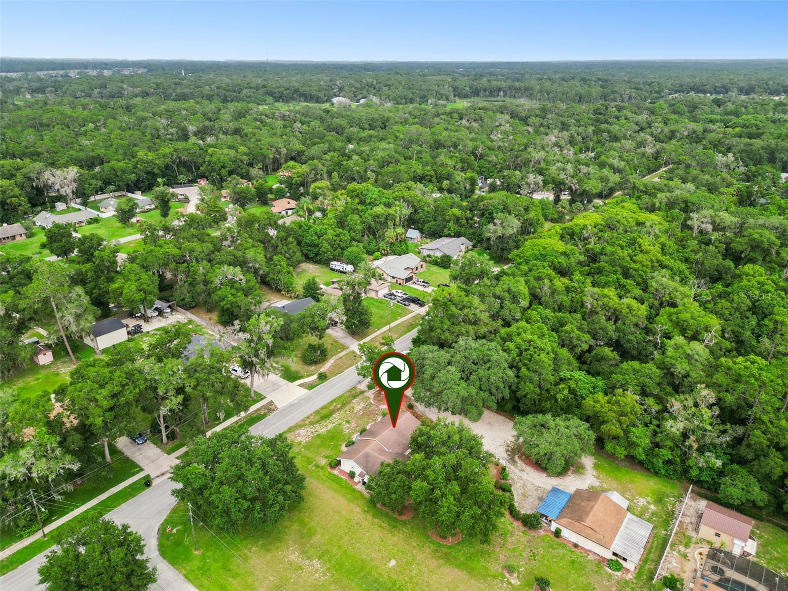 SUMMIT PARK - Residential