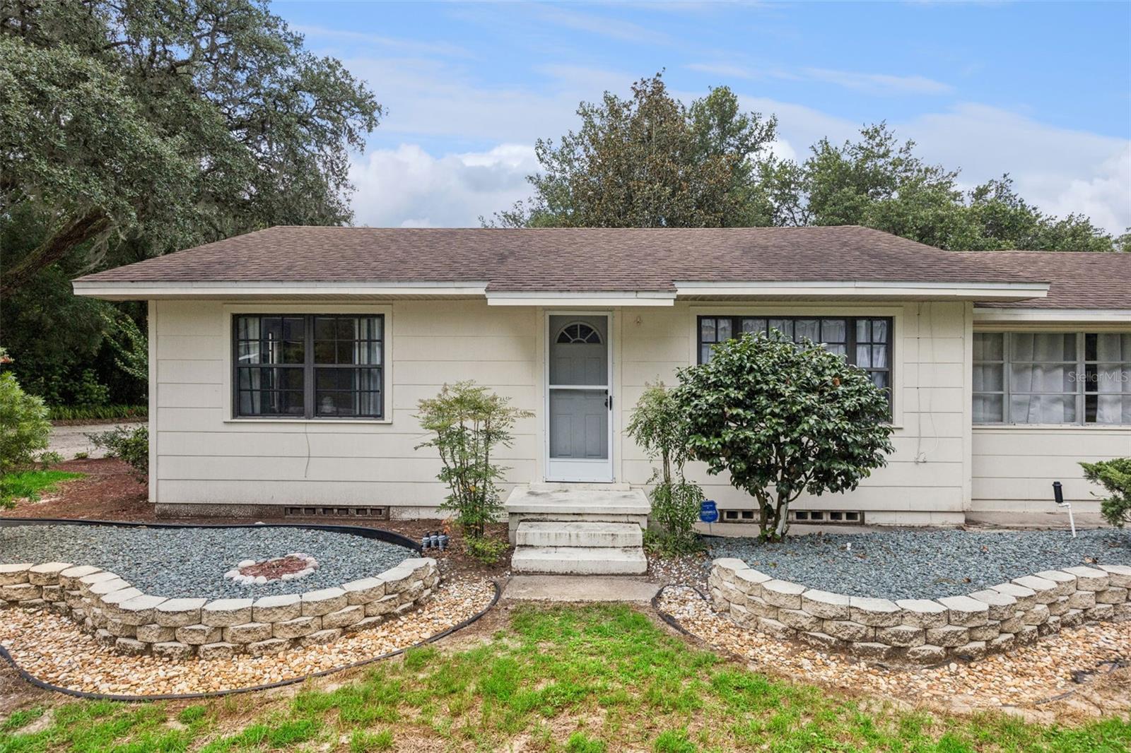SUMMIT PARK - Residential