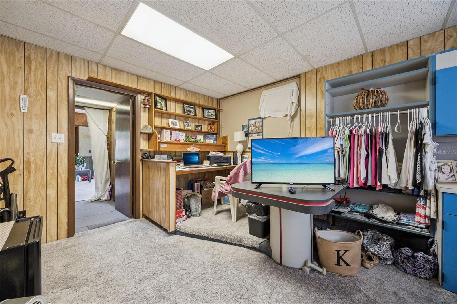 SUMMIT PARK - Residential