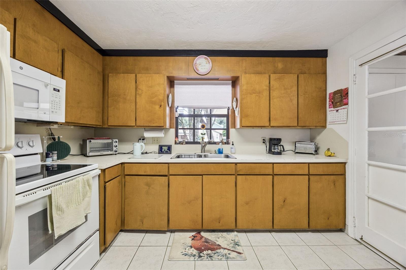 SUMMIT PARK - Residential