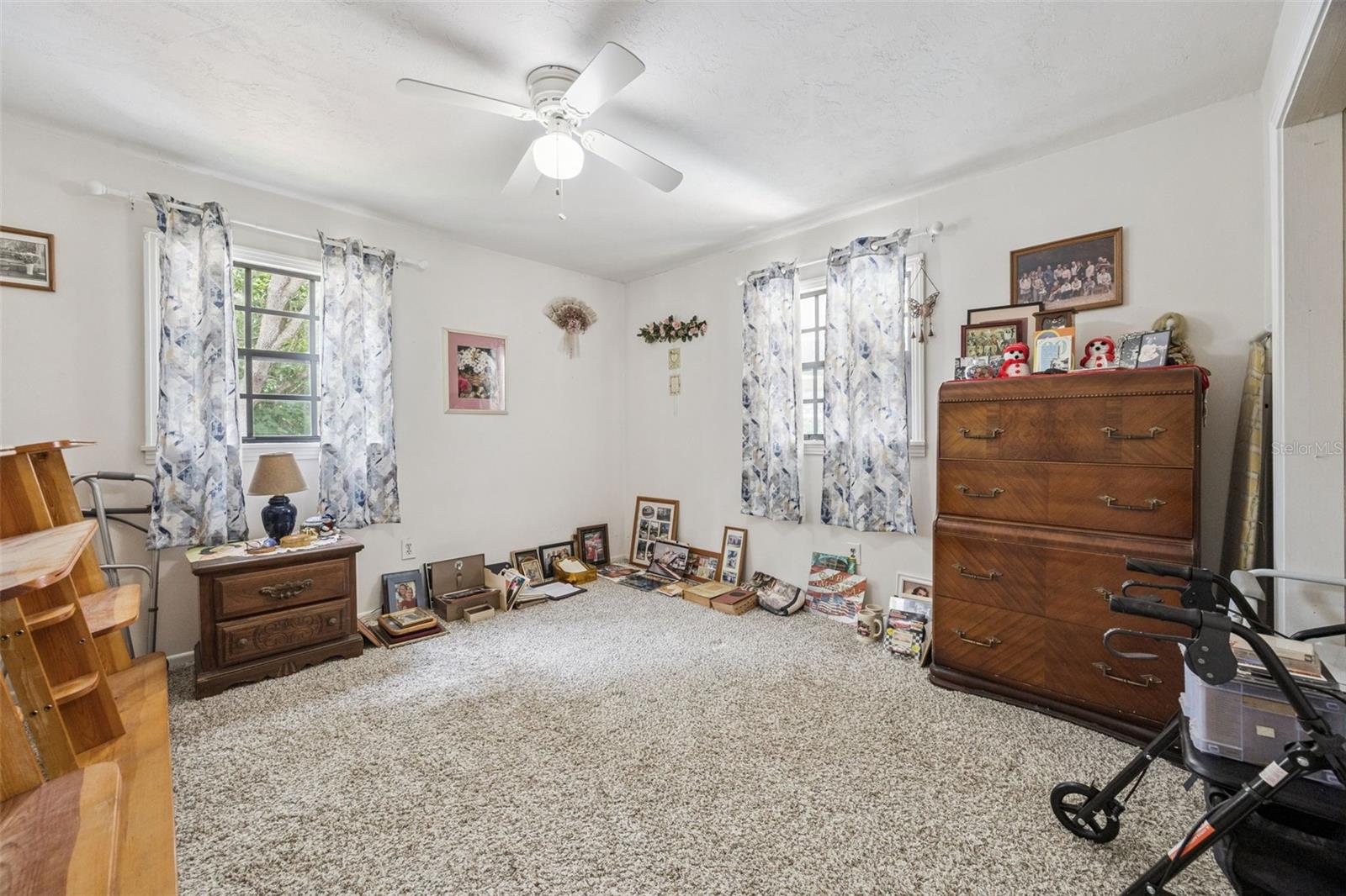 SUMMIT PARK - Residential