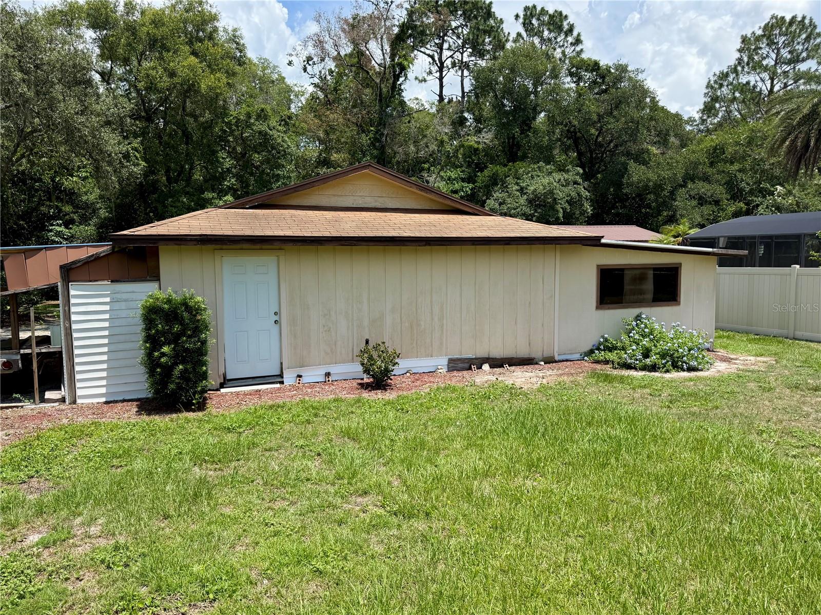 SUMMIT PARK - Residential