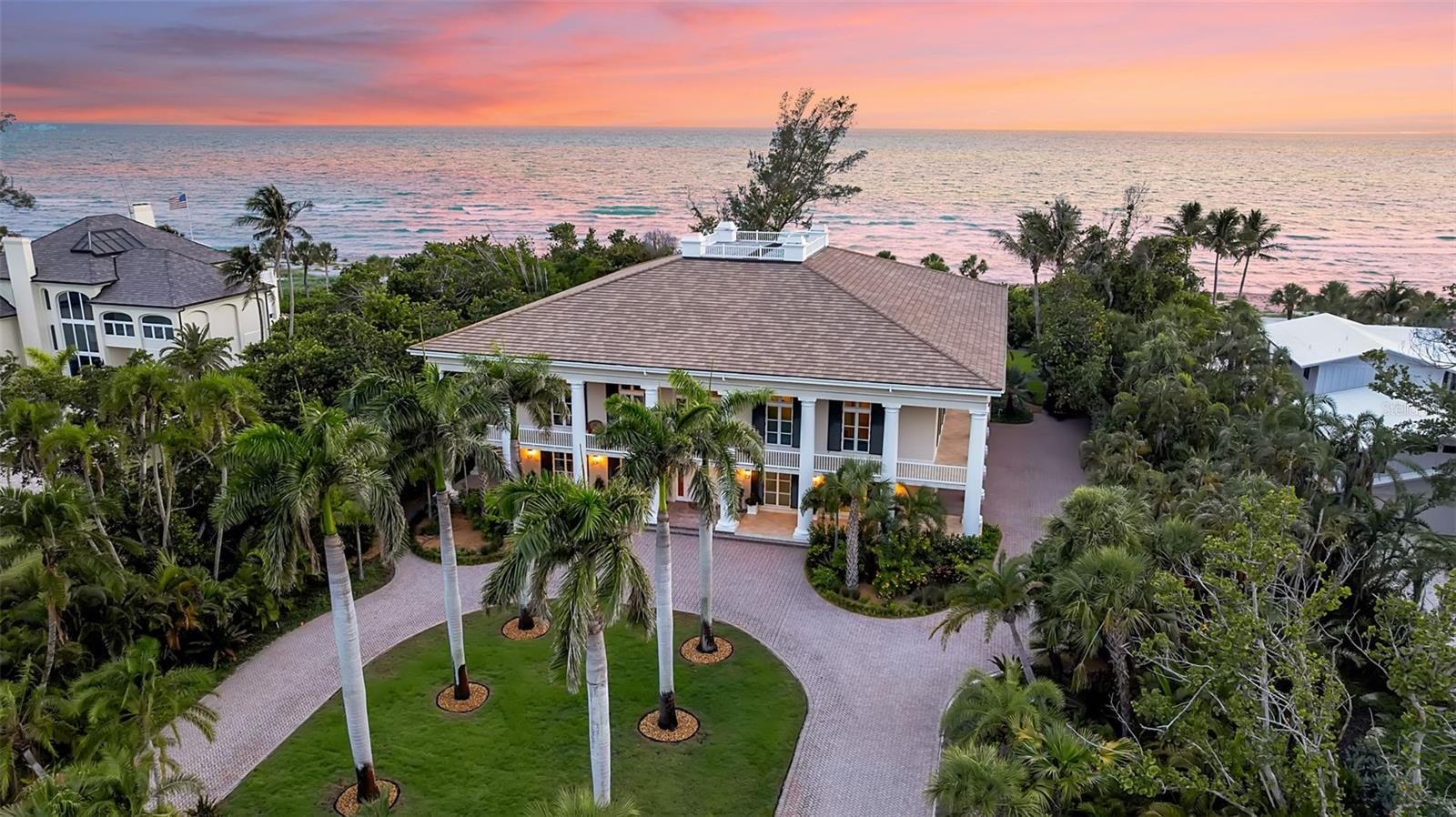 SANDERLING CLUB / SIESTA KEY - Residential
