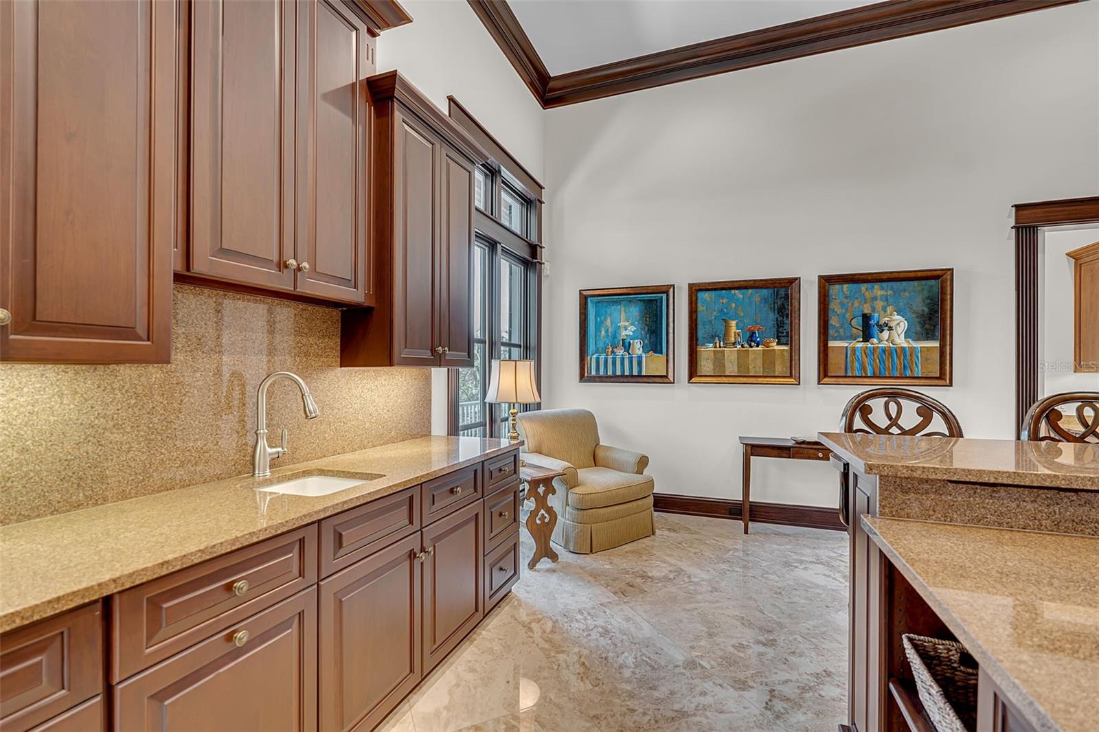 SANDERLING CLUB / SIESTA KEY - Residential