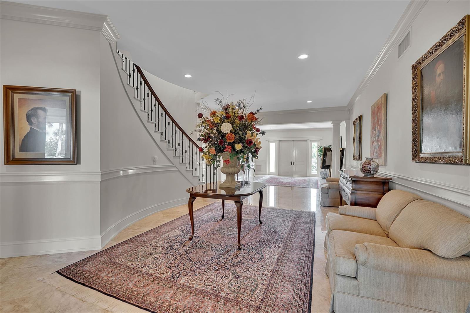 SANDERLING CLUB / SIESTA KEY - Residential