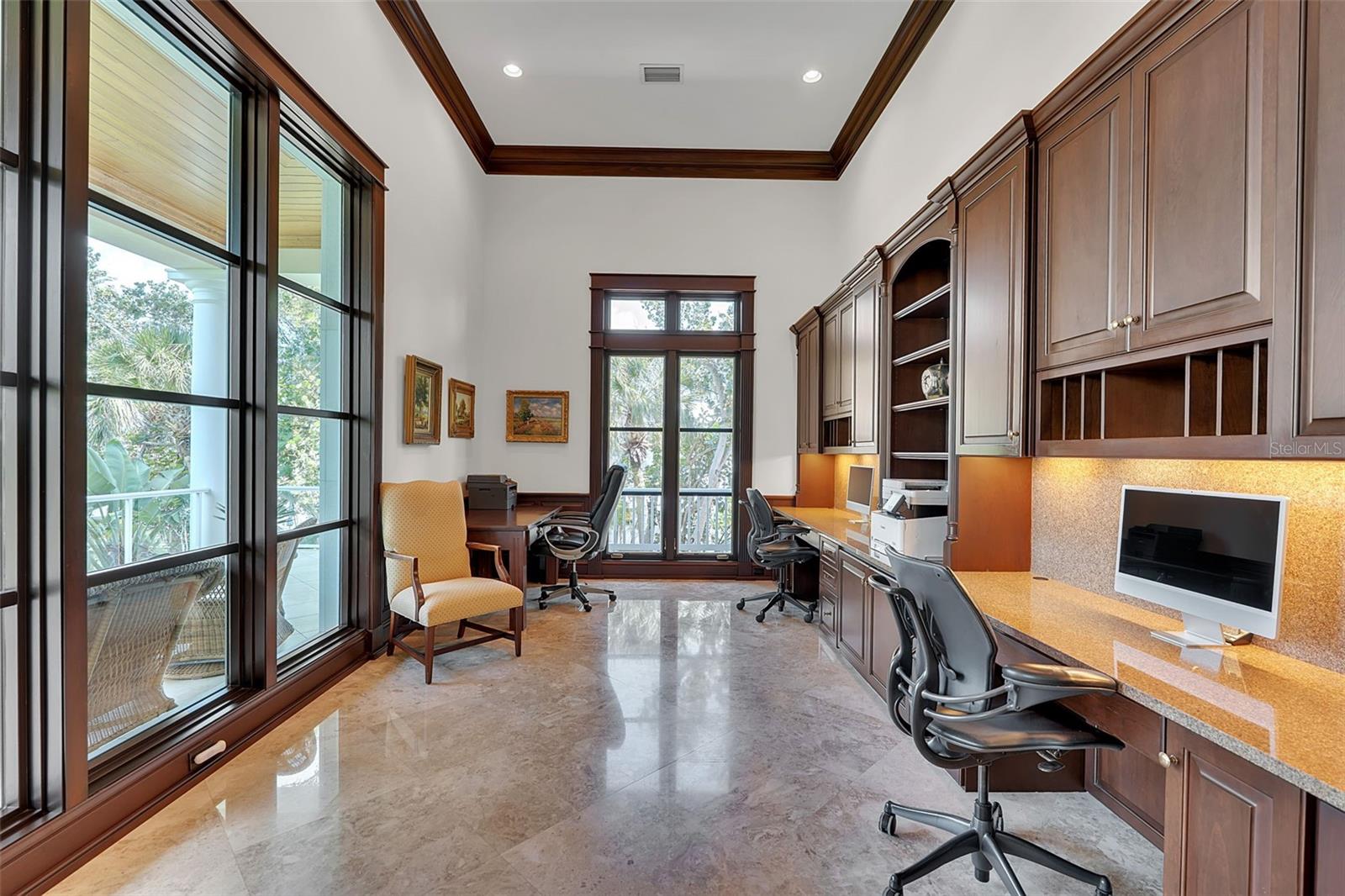 SANDERLING CLUB / SIESTA KEY - Residential