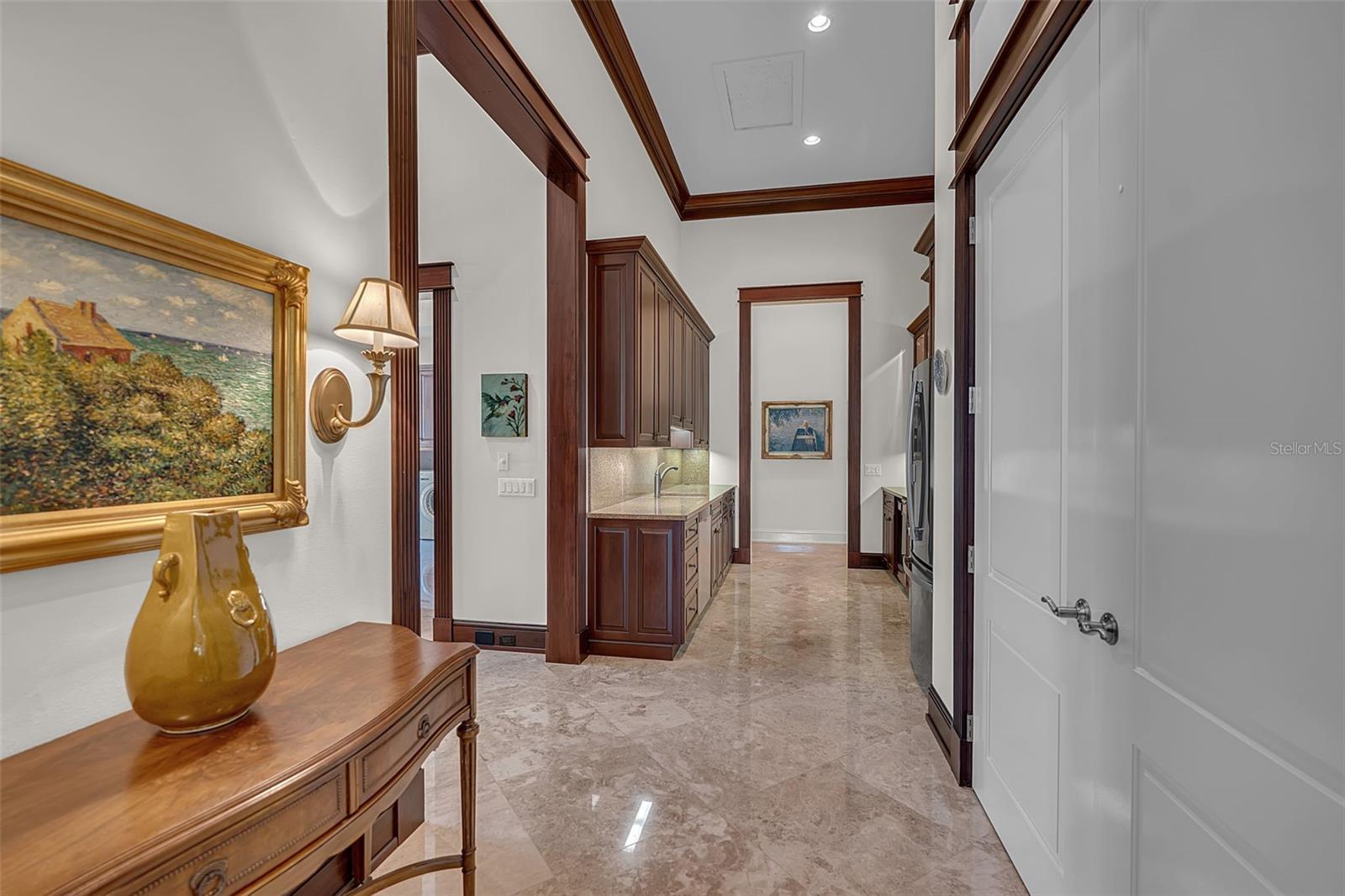 SANDERLING CLUB / SIESTA KEY - Residential