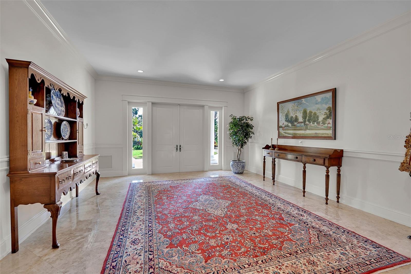 SANDERLING CLUB / SIESTA KEY - Residential