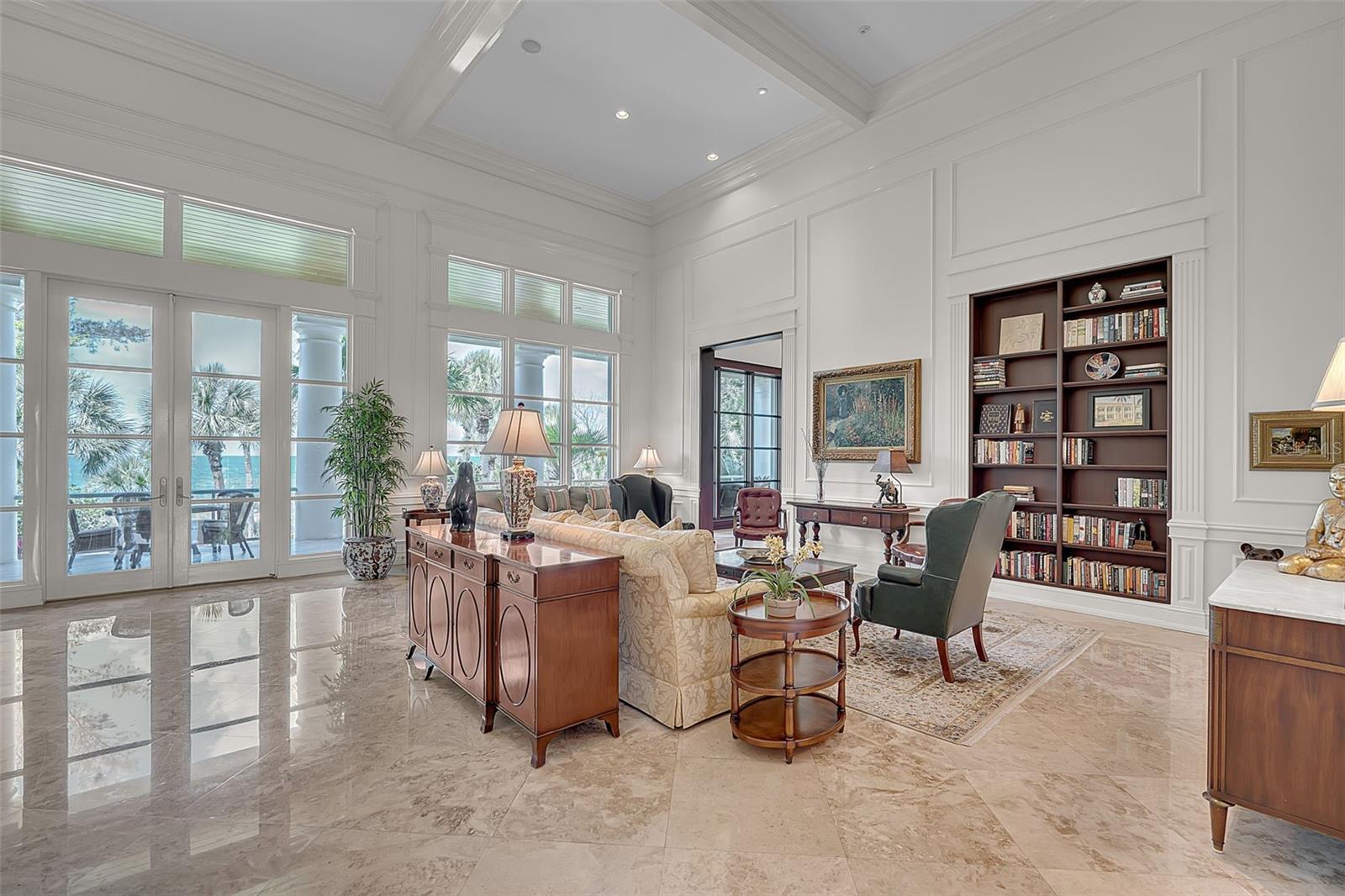SANDERLING CLUB / SIESTA KEY - Residential