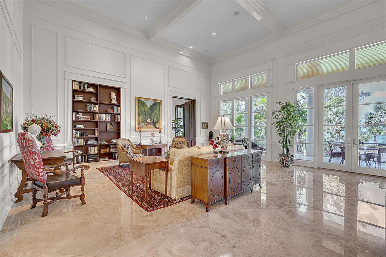 SANDERLING CLUB / SIESTA KEY - Residential