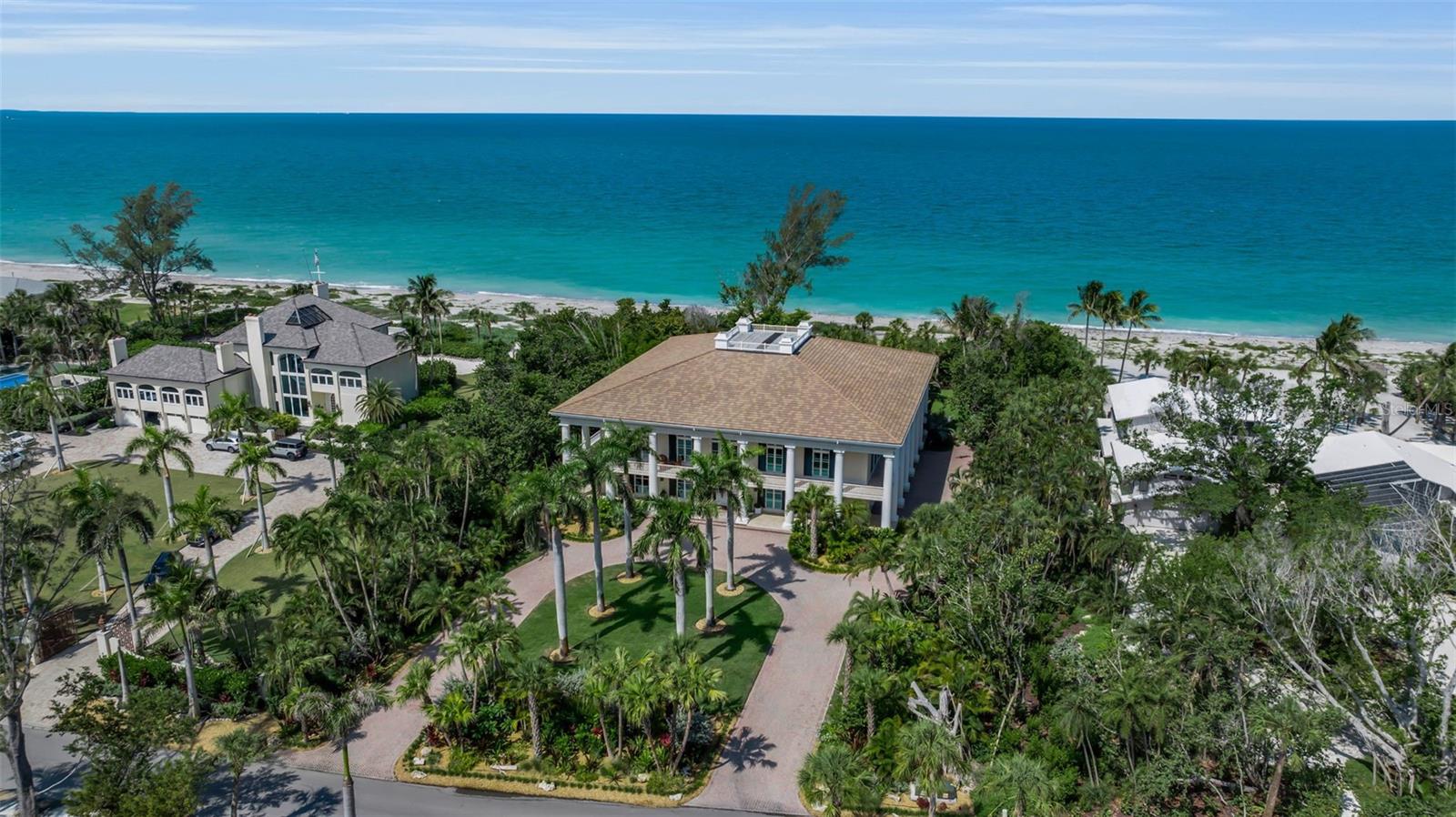 SANDERLING CLUB / SIESTA KEY - Residential