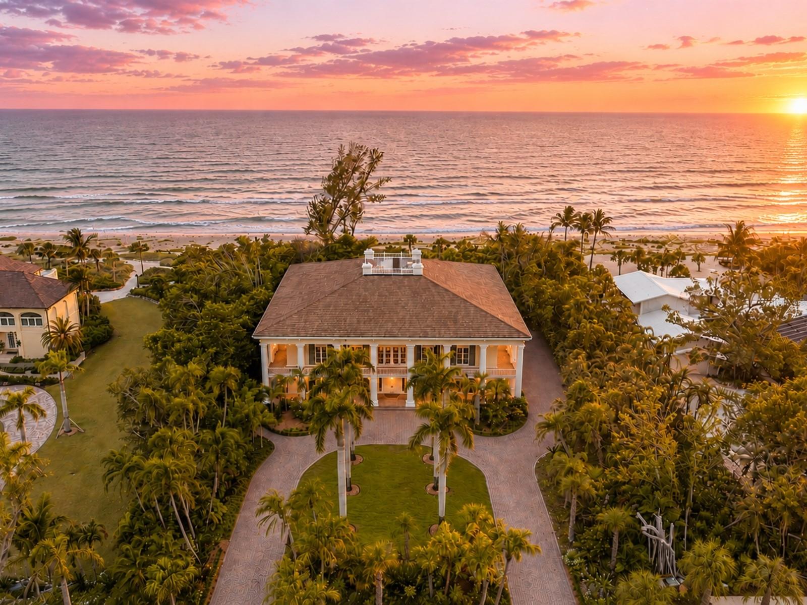 SANDERLING CLUB / SIESTA KEY - Residential