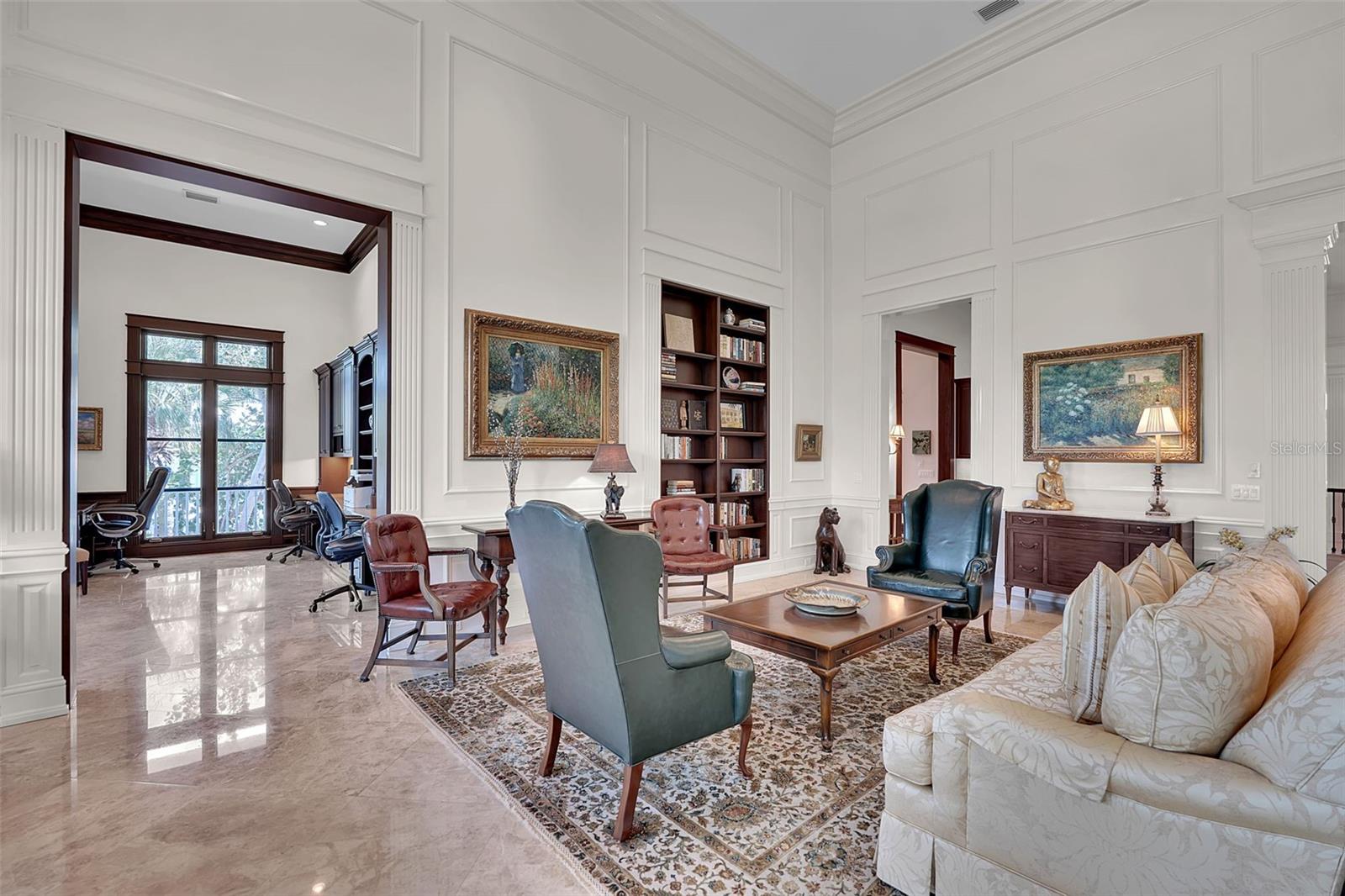 SANDERLING CLUB / SIESTA KEY - Residential