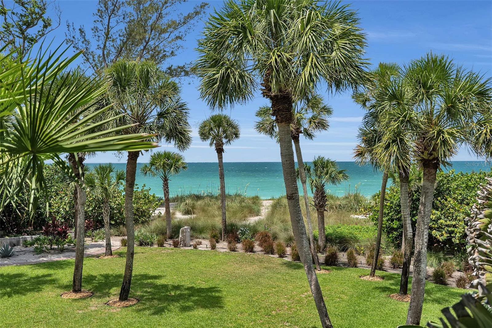 SANDERLING CLUB / SIESTA KEY - Residential
