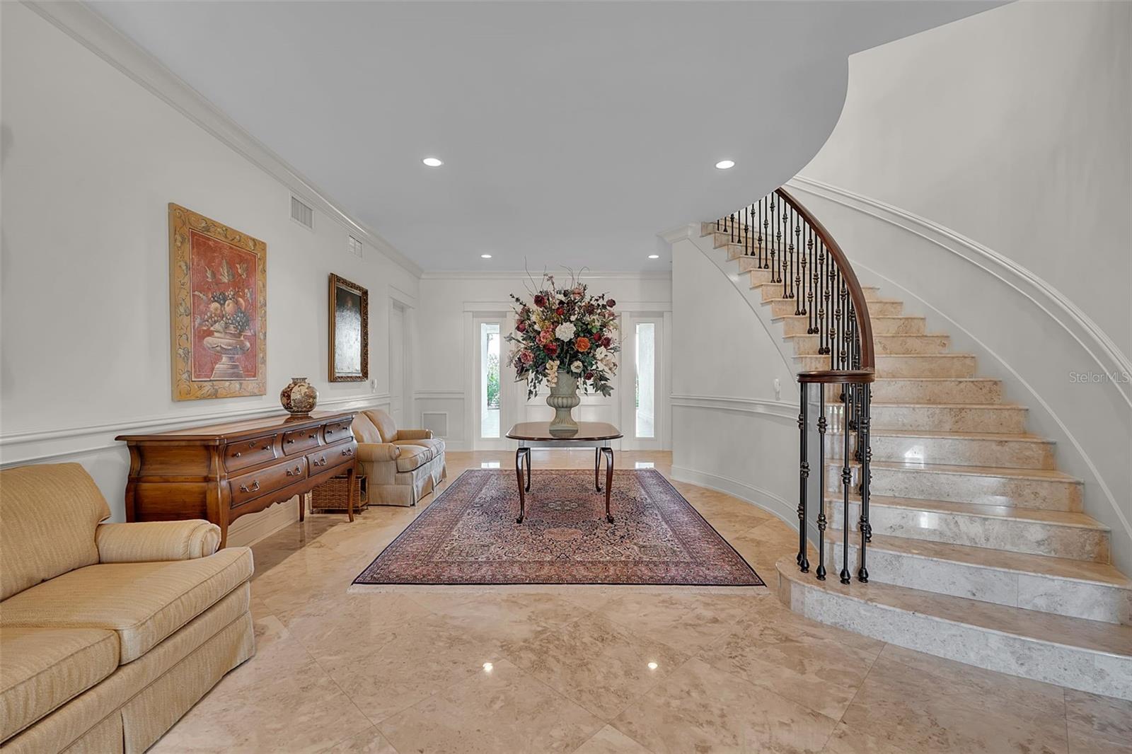 SANDERLING CLUB / SIESTA KEY - Residential