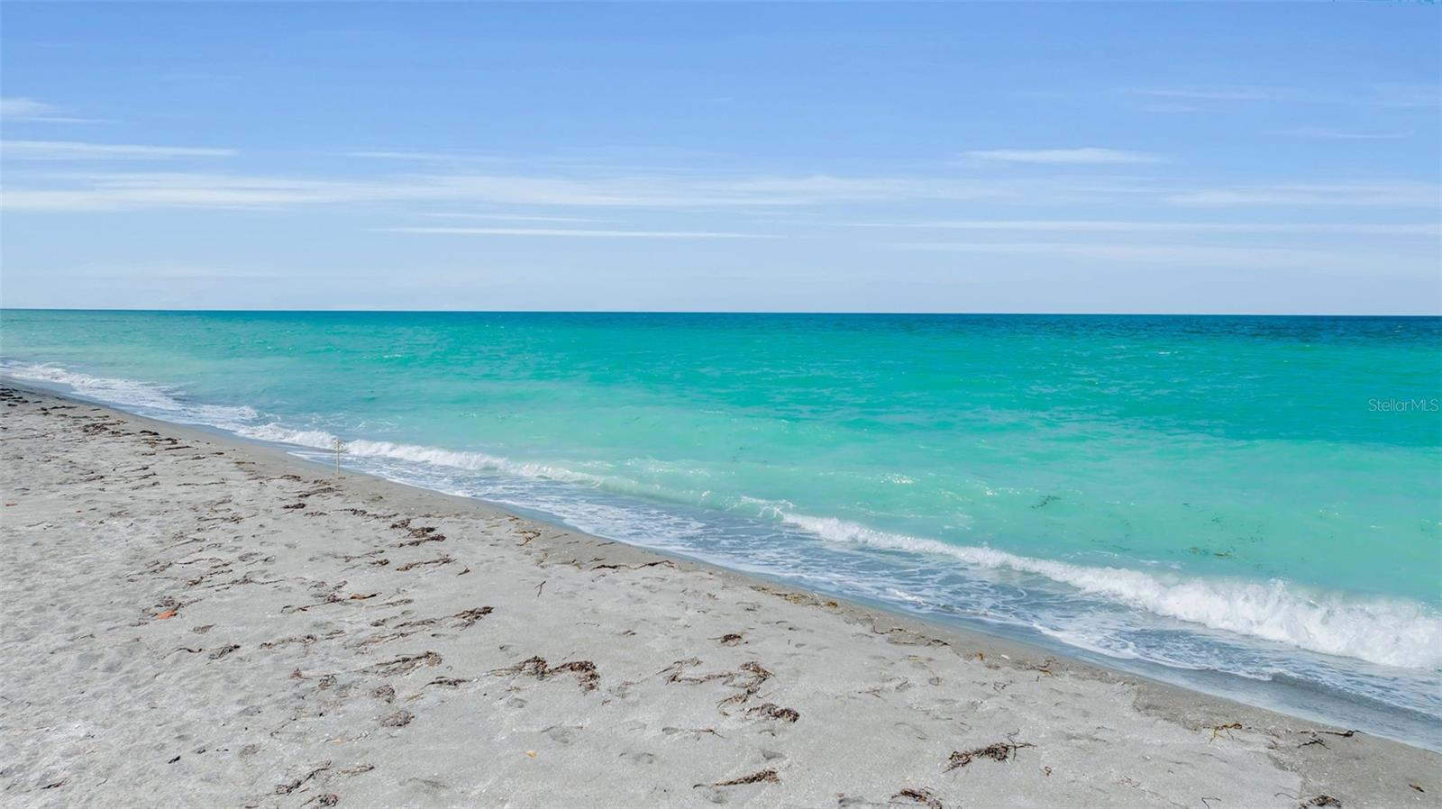 SANDERLING CLUB / SIESTA KEY - Residential