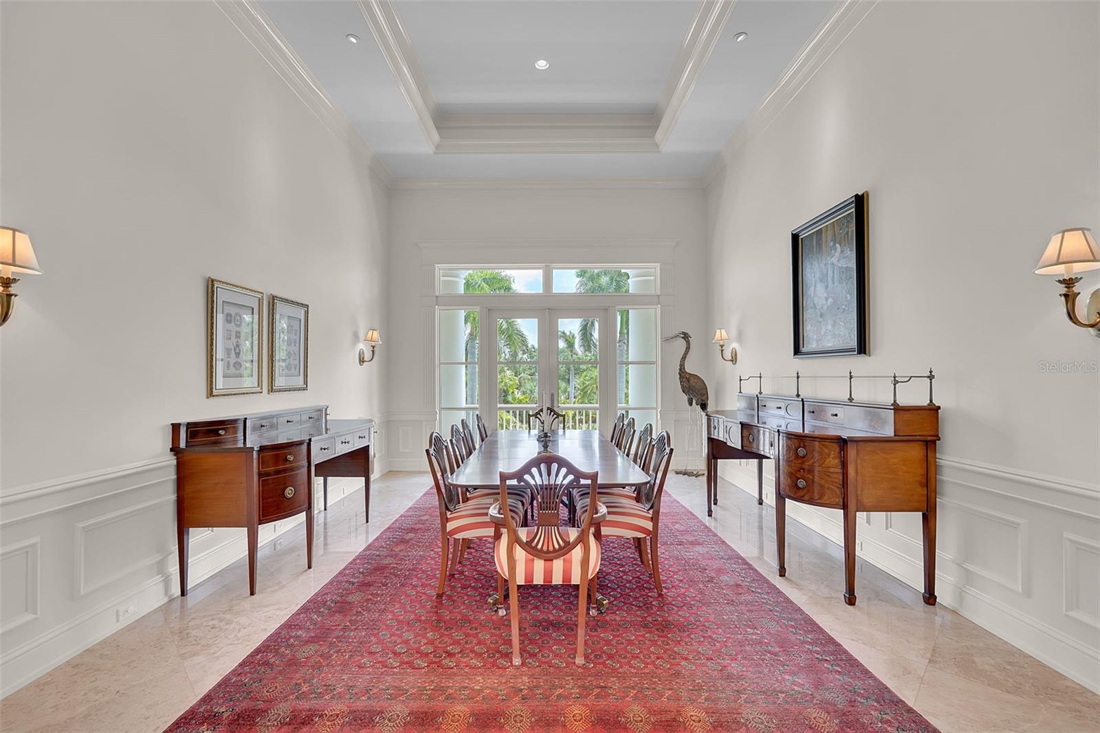 SANDERLING CLUB / SIESTA KEY - Residential