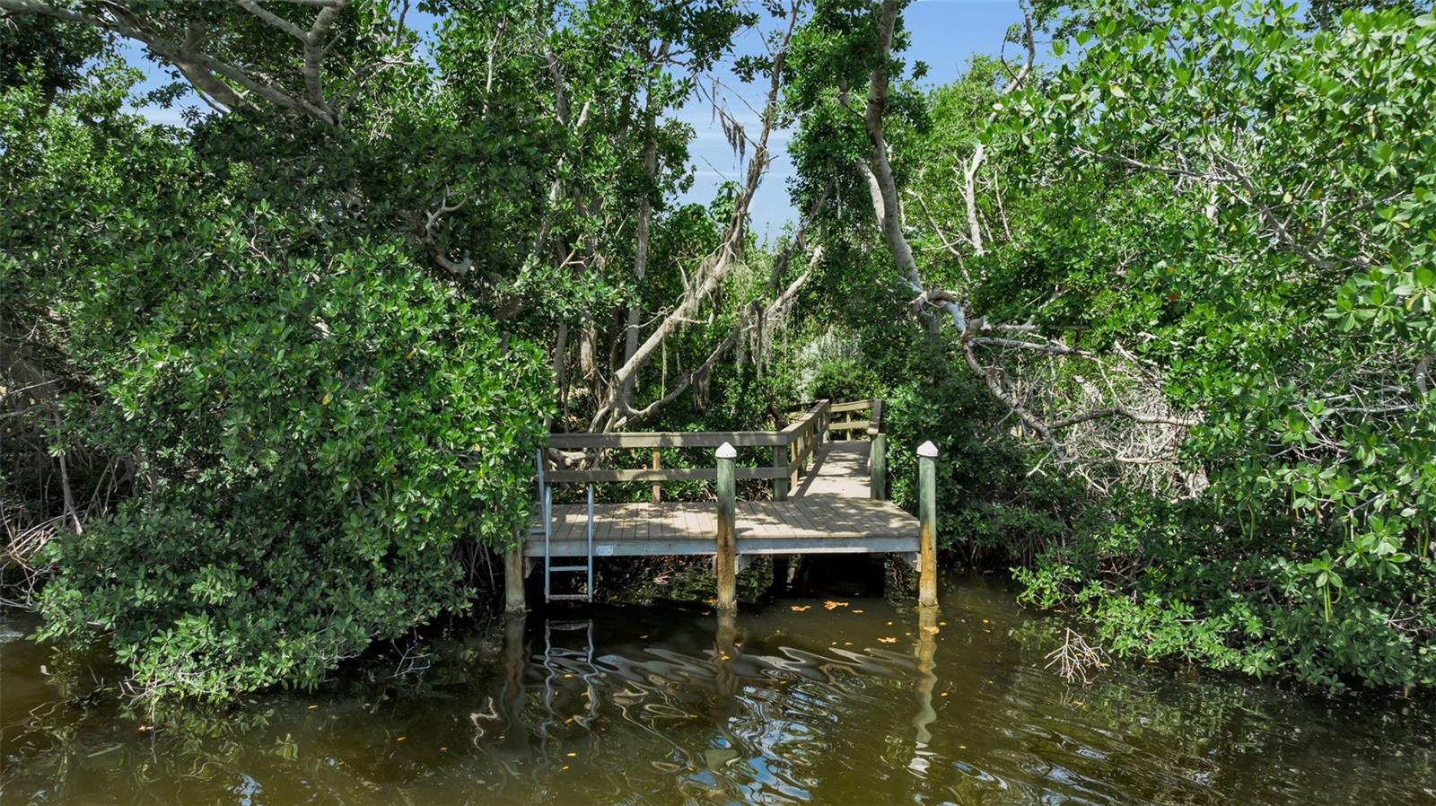 SANDERLING CLUB / SIESTA KEY - Residential