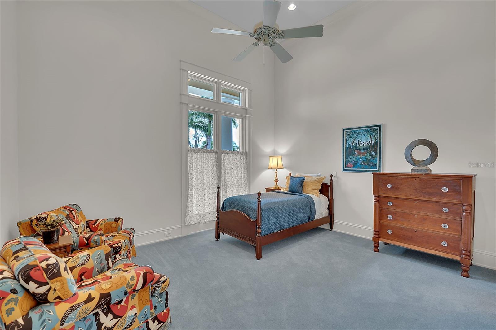 SANDERLING CLUB / SIESTA KEY - Residential