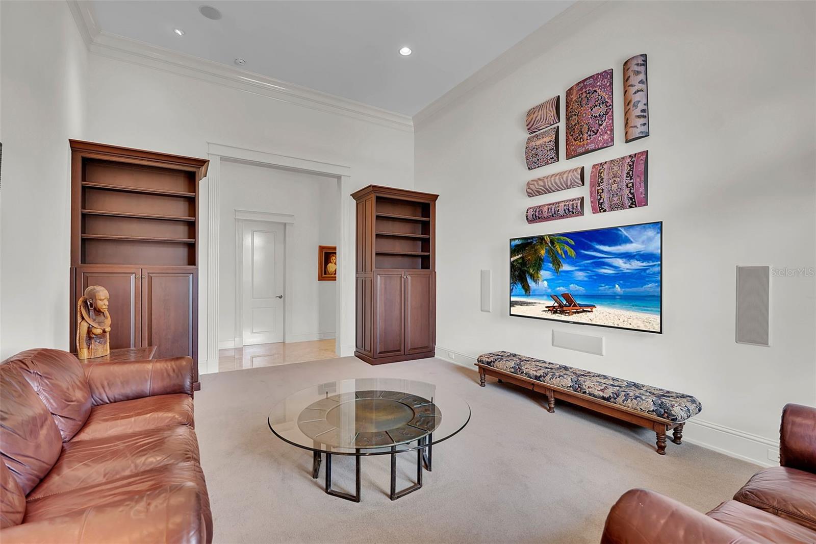 SANDERLING CLUB / SIESTA KEY - Residential