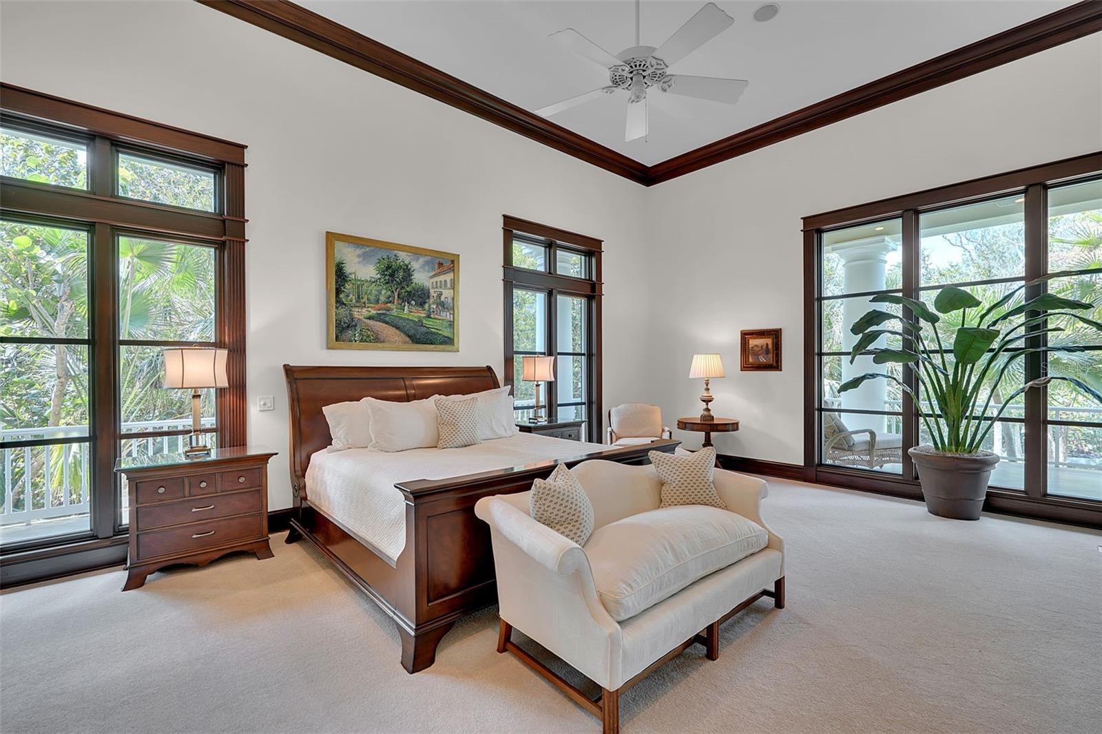 SANDERLING CLUB / SIESTA KEY - Residential