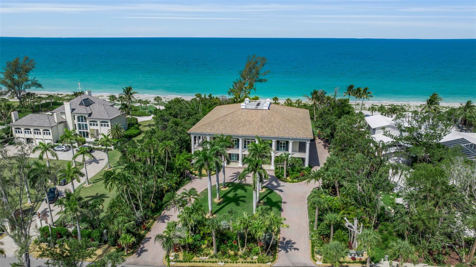 SANDERLING CLUB / SIESTA KEY - Residential