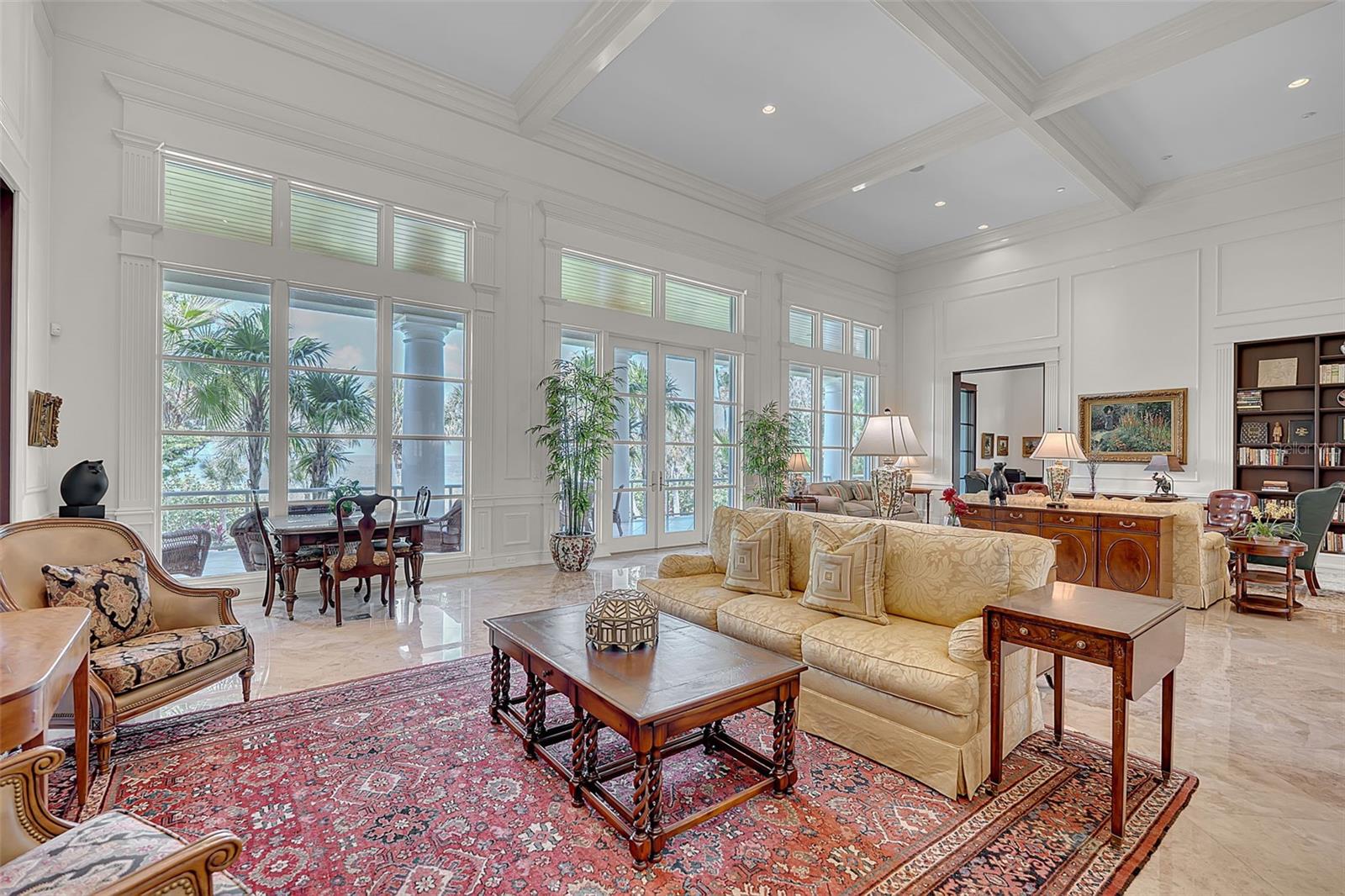 SANDERLING CLUB / SIESTA KEY - Residential