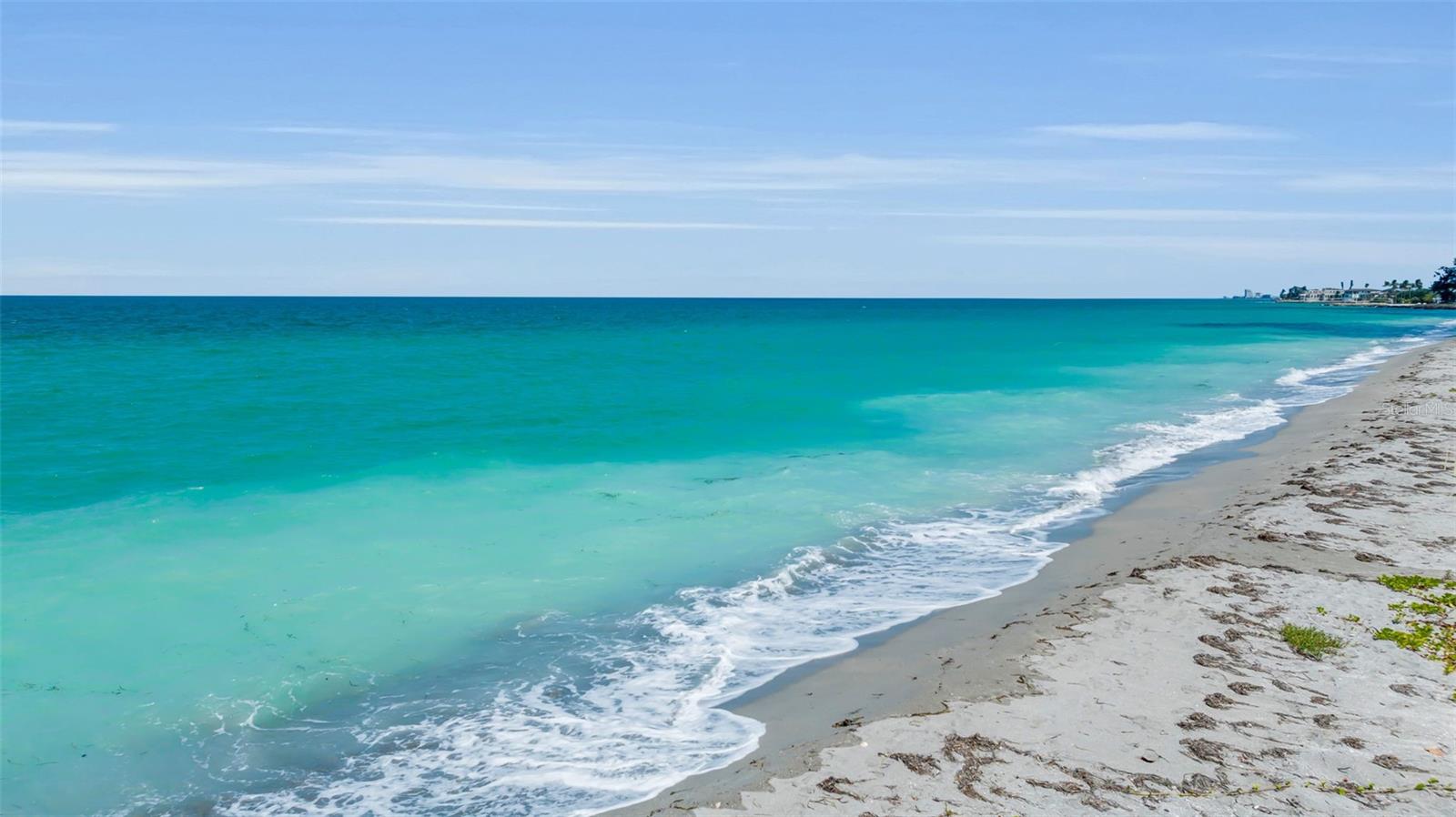 SANDERLING CLUB / SIESTA KEY - Residential
