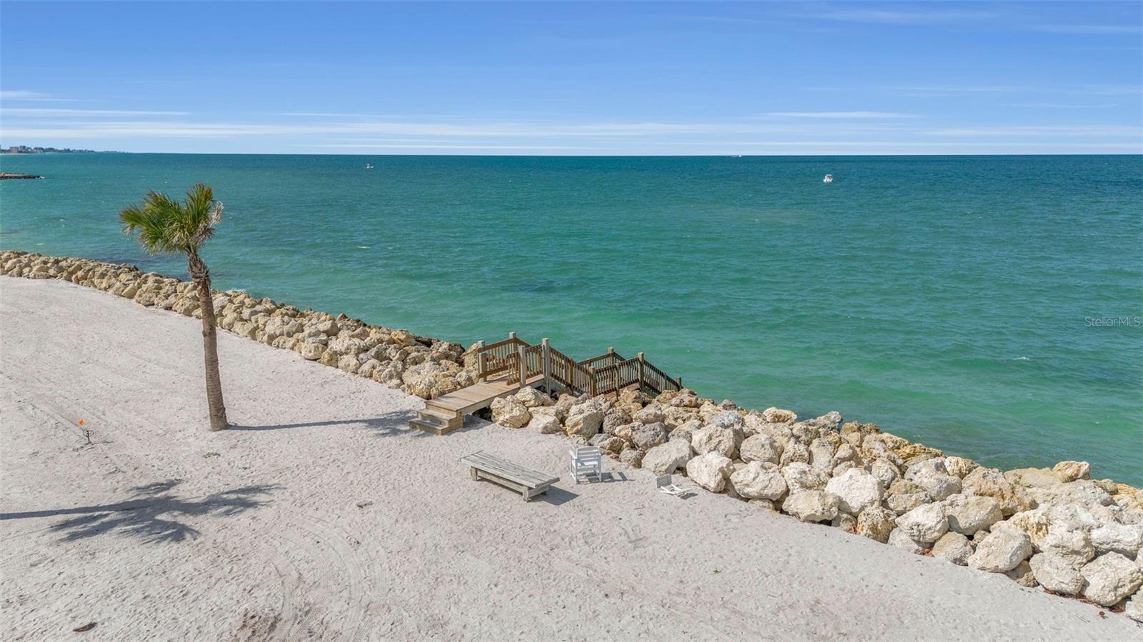 SANDERLING CLUB / SIESTA KEY - Residential