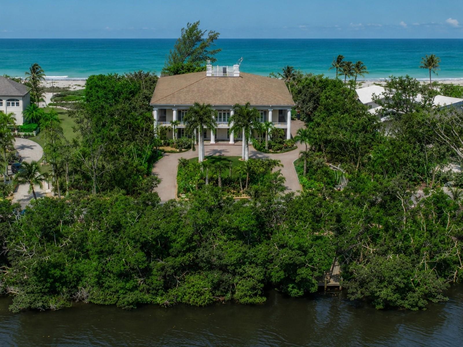 SANDERLING CLUB / SIESTA KEY - Residential